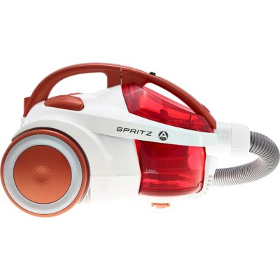 Hoover Spritz SE71SZ04 Bagless Cylinder Vacuum Cleaner Hoover Spritz SE71SZ04 Bagless Cylinder Vacuum Cleaner